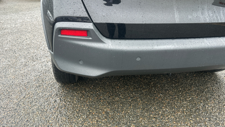 Honda Jazz 1.5 i-MMD Hybrid Crosstar EX 5dr eCVT Hybrid Hatchback